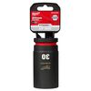 SHOCKWAVE™ Impact Duty 3/4" Drive 30MM Deep 6 Point Socket, 49-66-6405