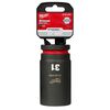SHOCKWAVE™ Impact Duty 3/4" Drive 31MM Deep 6 Point Socket, 49-66-6406