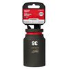 SHOCKWAVE™ Impact Duty 3/4" Drive 36MM Deep 6 Point Socket, 49-66-6411