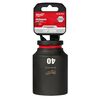SHOCKWAVE™ Impact Duty 3/4" Drive 40MM Deep 6 Point Socket, 49-66-6415