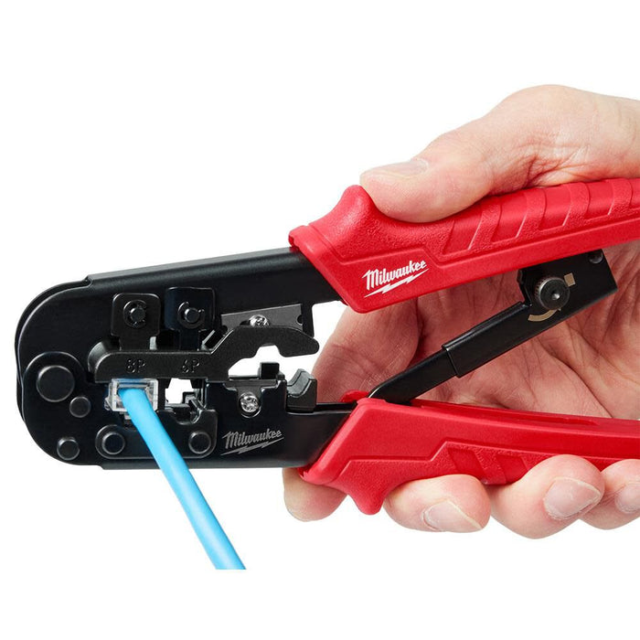 Twisted Pair Install Kit