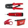 Twisted Pair Install Kit