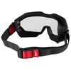 Vented Goggles - Clear Dual Coat Lens, 48-73-2062