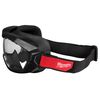 Vented Goggles - Clear Dual Coat Lens, 48-73-2062