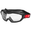 Vented Goggles - Clear Dual Coat Lens, 48-73-2062