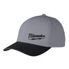 WORKSKIN™  Performance Fitted Hat, 507G-SM