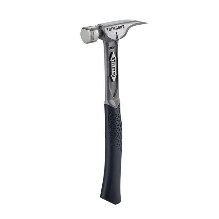 Stiletto Trimbone Hammer Sm/Crvd TRMB