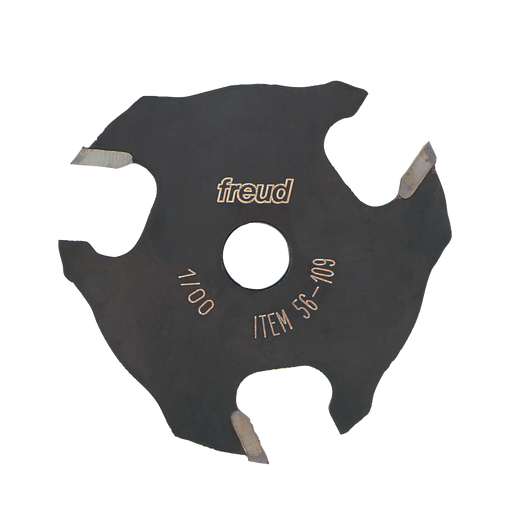 Freud 56-109 5/32" Slot Three Wing Slotting Cutter - Main image