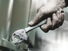 Wera 6004 Joker L Self-setting spanner, 16; 17; 18; 19 x 5/8; 11/16; 3/4" x 224 mm 05020101001, view 2