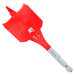 Diablo DSP1090 1-1/2" x 4" Spade Bit for Wood - Main image