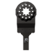 Diablo DOS039BGP 3/8" Demo Demon™ Starlock Bi-Metal Oscillating Blade for General Purpose Cuts - Main image