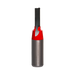 Freud 12-100 1/4" (Dia.) Double Flute Straight Bit (Eclipse Grind) - Main image
