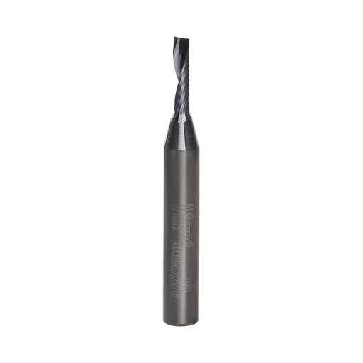 Freud 73-762 1/8" (Dia.) O-Flute Up Spiral Bit (Soft Plastics) - Main image
