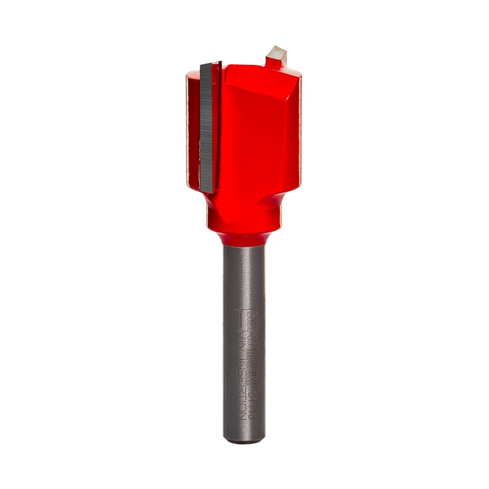Freud 04-140 3/4" (Dia.) Double Flute Straight Bit - Main image