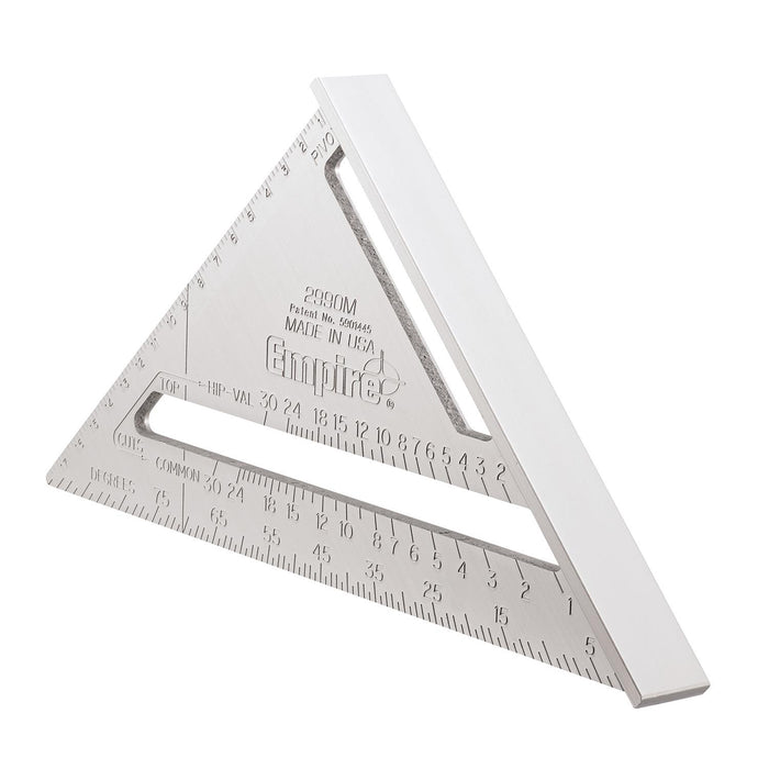 Milwaukee 7 in. Rafter Squares 2990M