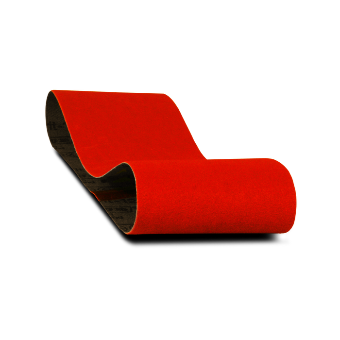 Diablo DCB321080S05G 3" x 21" 80-Grit Sanding Belts (5-pk) - Main image