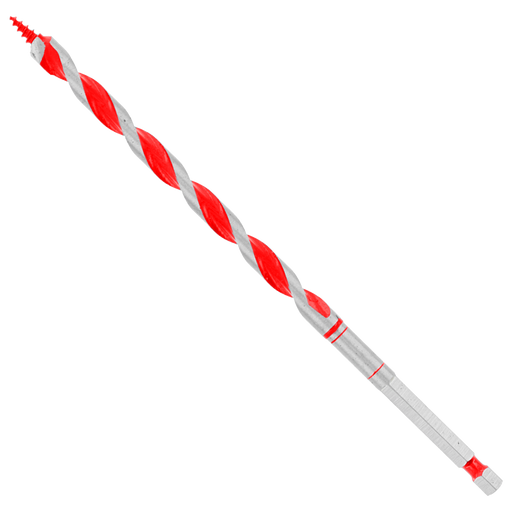 Diablo DAG1020 5/16" x 7-1/2" Auger Bit for Wood & Nail-Embedded Wood - Main image