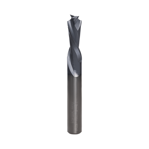Freud 77-504 3/8" (Dia.) Two Flute Mortise Compression Bit - Main image
