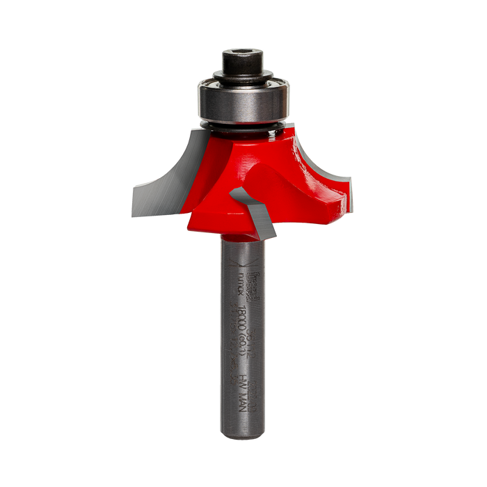 Freud 36-112 5/16" Quadra-Cut Radius Beading Bit - Main image
