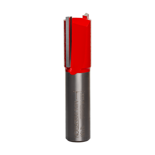 Freud 12-136 5/8" (Dia.) Double Flute Straight Bit (Eclipse Grind) - Main image