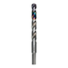 Diablo DMD3164JB 31/64" Metal Demon™ Drill Bits for Mild, Hardened and Stainless Steels - Main image