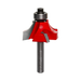 Freud 36-114 3/8" Quadra-Cut Radius Beading Bit - Main image