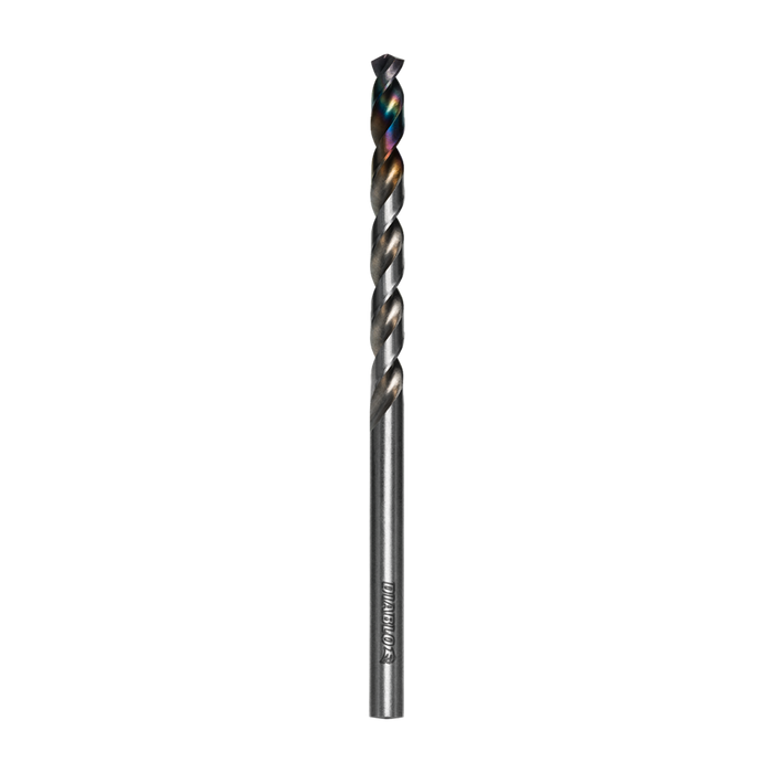 Diablo DMD532JB 5/32" Metal Demon™ Drill Bit for Mild, Hardened and Stainless Steels - Main image