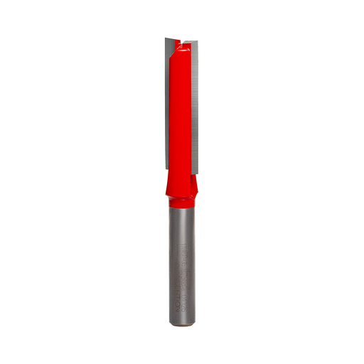 Freud 04-126 3/8" (Dia.) Double Flute Straight Bit - Main image