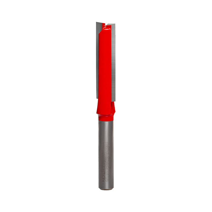 Freud 04-126 3/8" (Dia.) Double Flute Straight Bit - Main image
