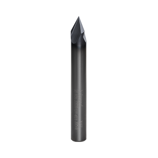 Freud 20-150 1/4" (Dia.) 60° V Grooving Bit - Main image