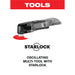 Diablo DOS125JBW 1-1/4" Demo Demon™ Starlock Bi-Metal Oscillating Blade for Clean Wood - Tools image