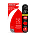 Diablo DCTCAT120H05G 3-7/8" x 5-1/2"  120-Grit Hook & Lock™ CAT/Mouse Detail Sanding Sheets (5-pk) - Package image