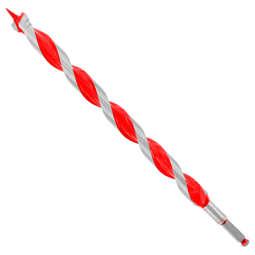 Diablo DAG3130 1-1/8" x 17-1/2" Auger Bit for Wood & Nail-Embedded Wood - Main image