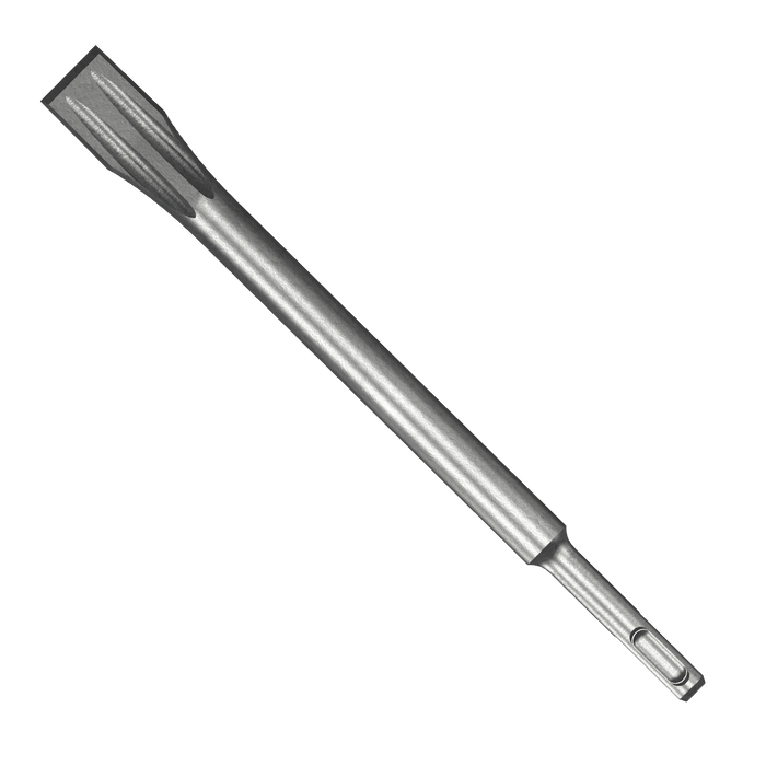 Diablo DMAPLCH2010 3/4" x 10" SDS-Plus Dual-Tooth Flat Chisel - Main image