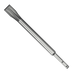 Diablo DMAPLCH2010 3/4" x 10" SDS-Plus Dual-Tooth Flat Chisel - Main image