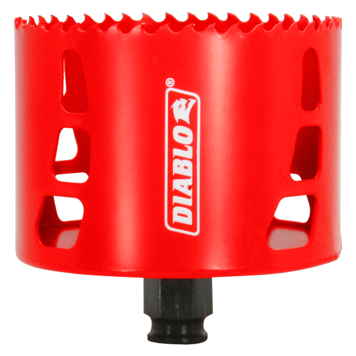 Diablo DHS3625 3-5/8" Bi-Metal Hole Saw - Main image