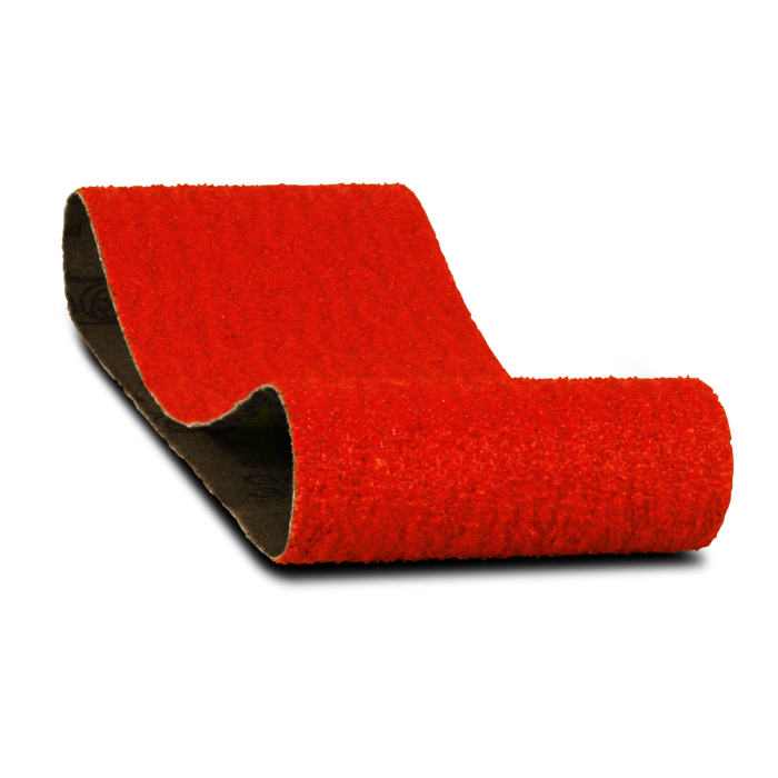 Diablo DCB318036S05G 3" x 18" 36-Grit Sanding Belts (5-pk) - Main image