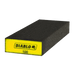 Diablo DFBBLOCBFN01G 8" x 2-3/4" x 1" 100-Grit Extended Flat Edge Sanding Sponge - Main image