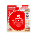 Diablo D1040UX 10" x 40-Teeth Wood Demon™ Ultimate General Purpose Carbide Saw Blade for Wood - Package image