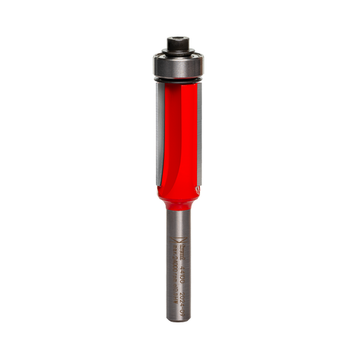 Freud 44-100 1/2" (Dia.) Bearing Flush Trim Bit - Main image