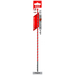 Diablo DMARG1090 1/4" x 10" x 12" SPEEDemon™ Red Granite PLUS™ Carbide-Tipped Hammer Drill Bit - Package image