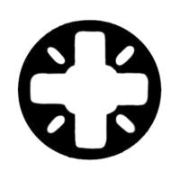 Pozidriv Bits