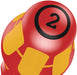 Wera 165 iS PZ VDE Insulated screwdriver with reduced blade diameter for Pozidriv screws, PZ 1 x 80 mm 05006460001, view 2