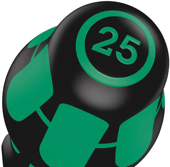 Wera 367 SB Screwdriver for TORX® screws, TX 30 x 115 mm 05100064001, view 2