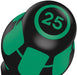 Wera 367 Screwdriver for TORX® screws, TX 20 x 100 mm 05028010001, view 2
