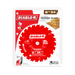 Diablo D0624X 6-1/2" 24-Tooth Framing Saw Blade - Package image