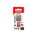 Diablo DPH31P5 1" #3 Phillips Drive Bits (5-pk) - Package image