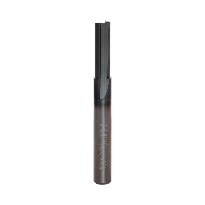 Freud 04-106 1/4" (Dia.) Double Flute Straight Bit - Main image