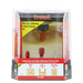 Freud 87-408 3-PieceCNC Lettering & Sign Making Set - Package image