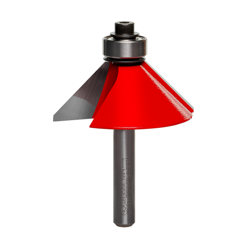 Freud 40-106 1-3/4" (Dia.) Chamfer Bit - Main image